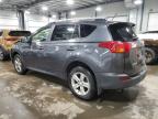 2013 Toyota Rav4 Xle იყიდება Ham Lake-ში, MN - Front End