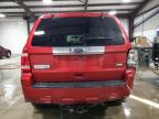 2012 Ford Escape Limited იყიდება West Mifflin-ში, PA - Rear End