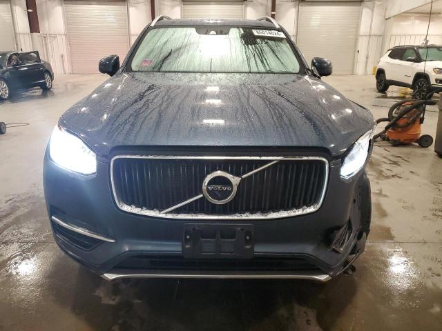  VOLVO XC90 2018 Blue