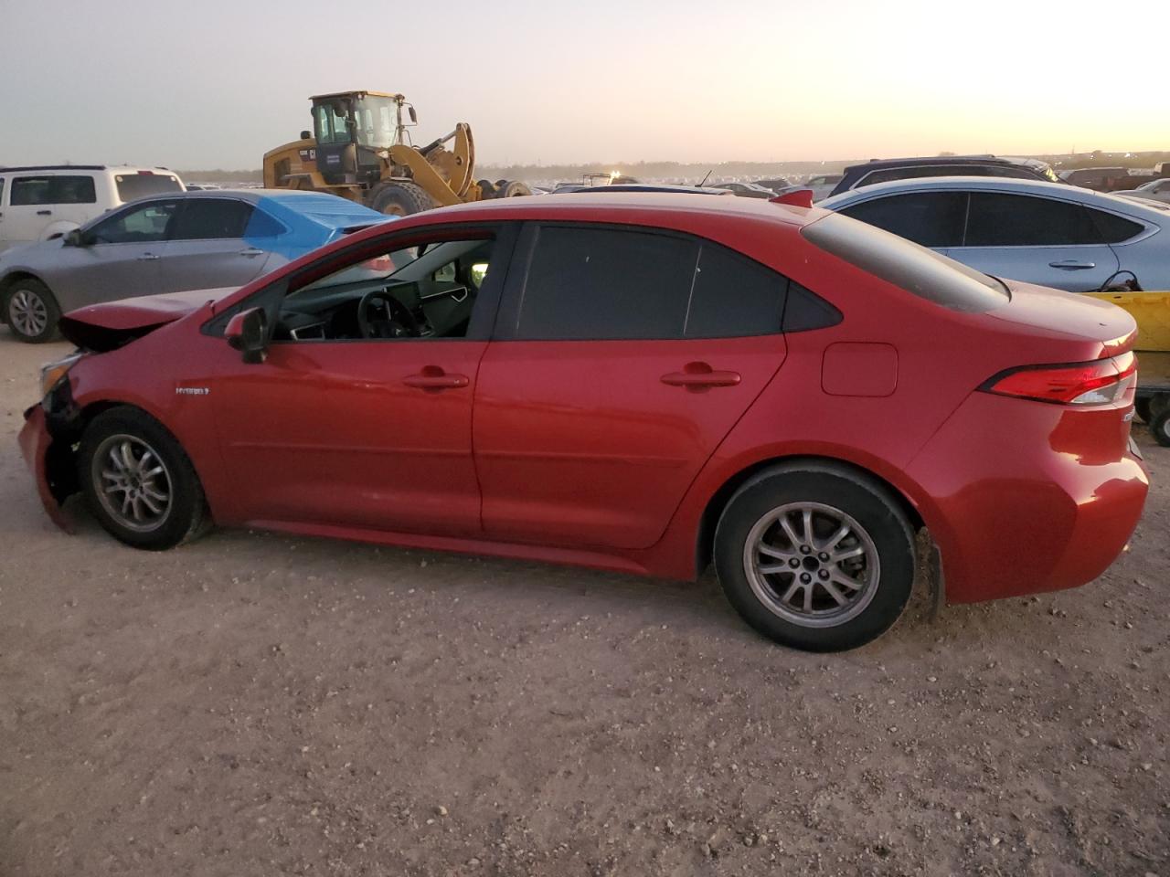 2020 Toyota Corolla - Image 2