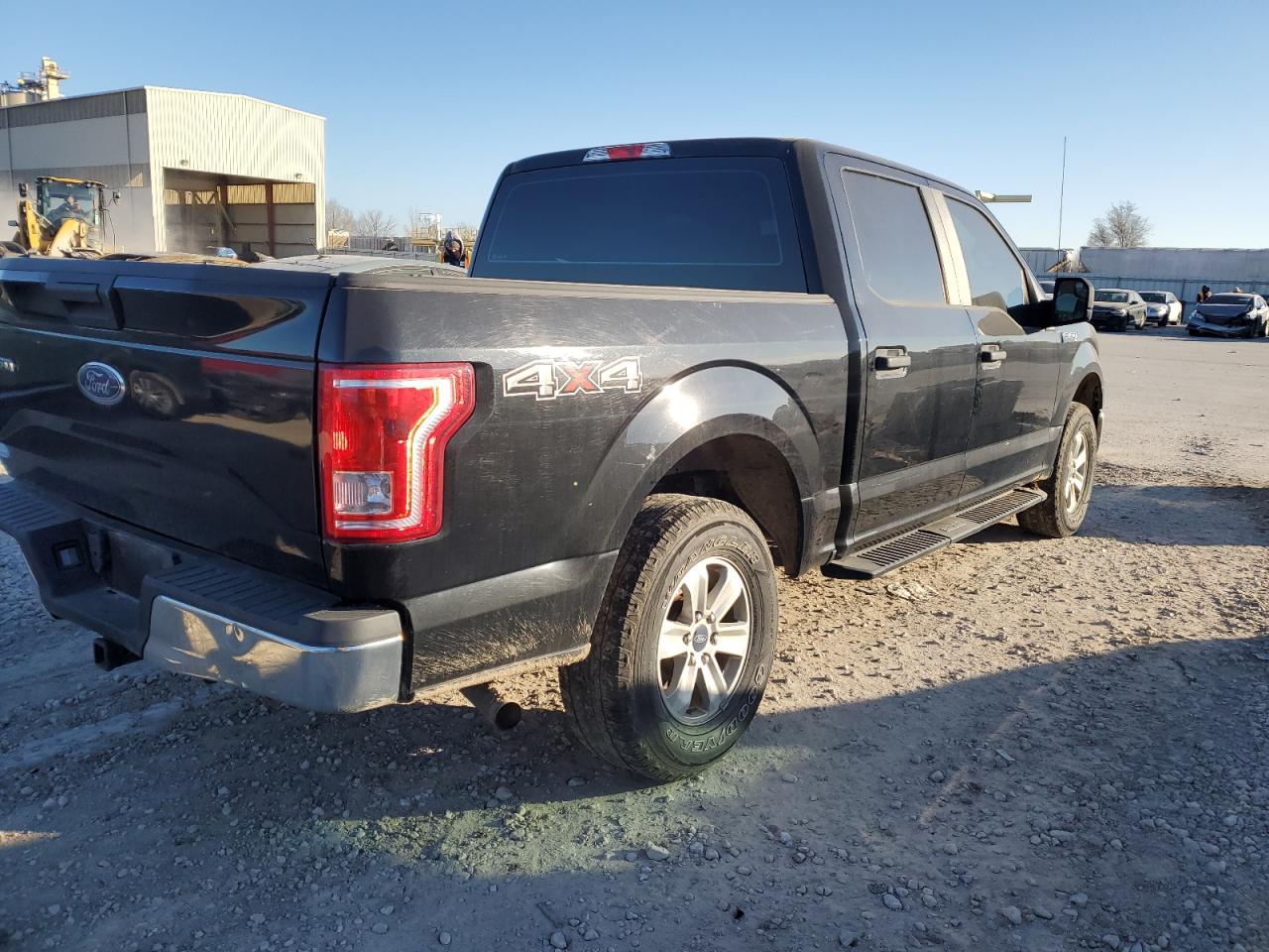 2017 Ford F-150 - Image 3