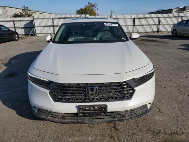  HONDA ACCORD 2023 White