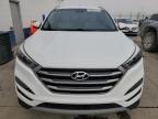 2017 Hyundai Tucson Limited en Venta en Farr West, UT - Rear End