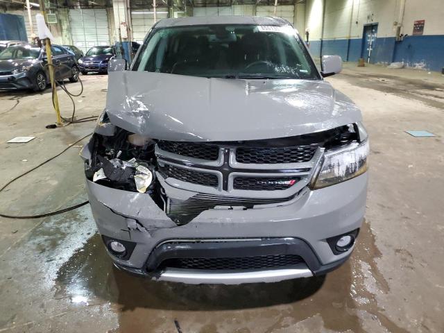  DODGE JOURNEY 2019 Серый