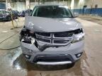 2019 Dodge Journey Gt na sprzedaż w Woodhaven, MI - Front End