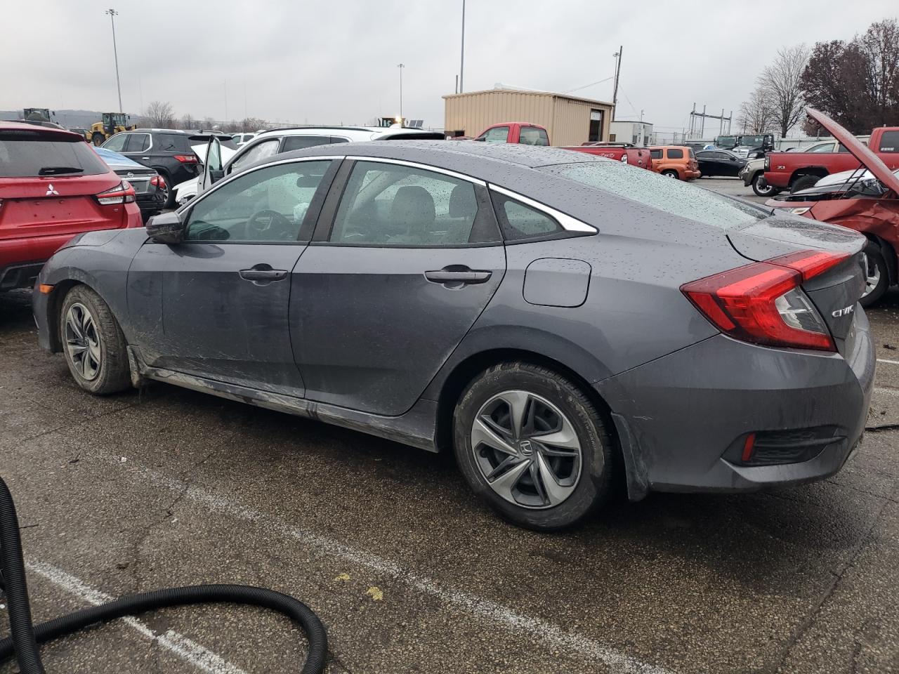 2019 Honda Civic - Image 2