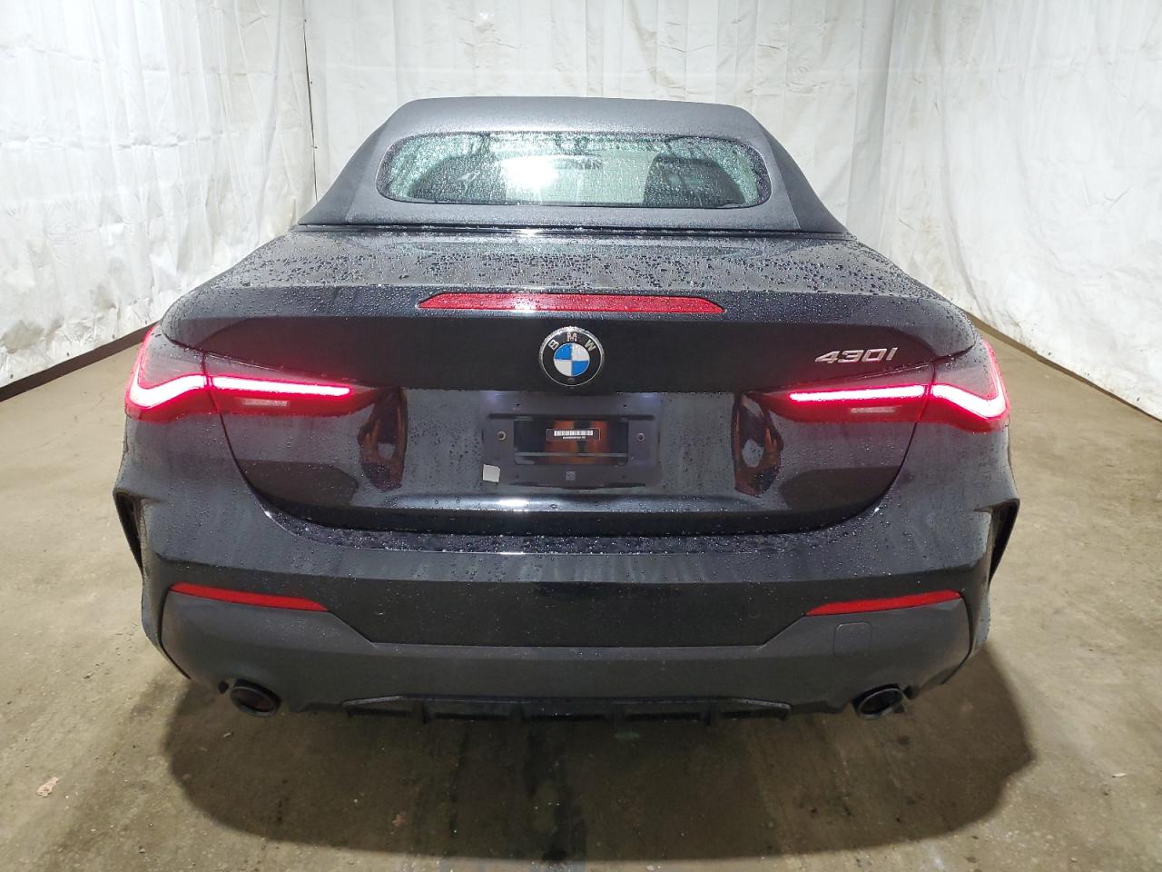 VIN WBA23AT06PCL91792 2023 BMW 4 SERIES no.6