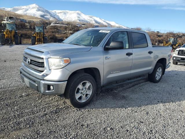 2014 Toyota Tundra Crewmax Sr5