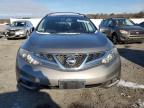 2012 Nissan Murano S zu verkaufen in Assonet, MA - Rear End