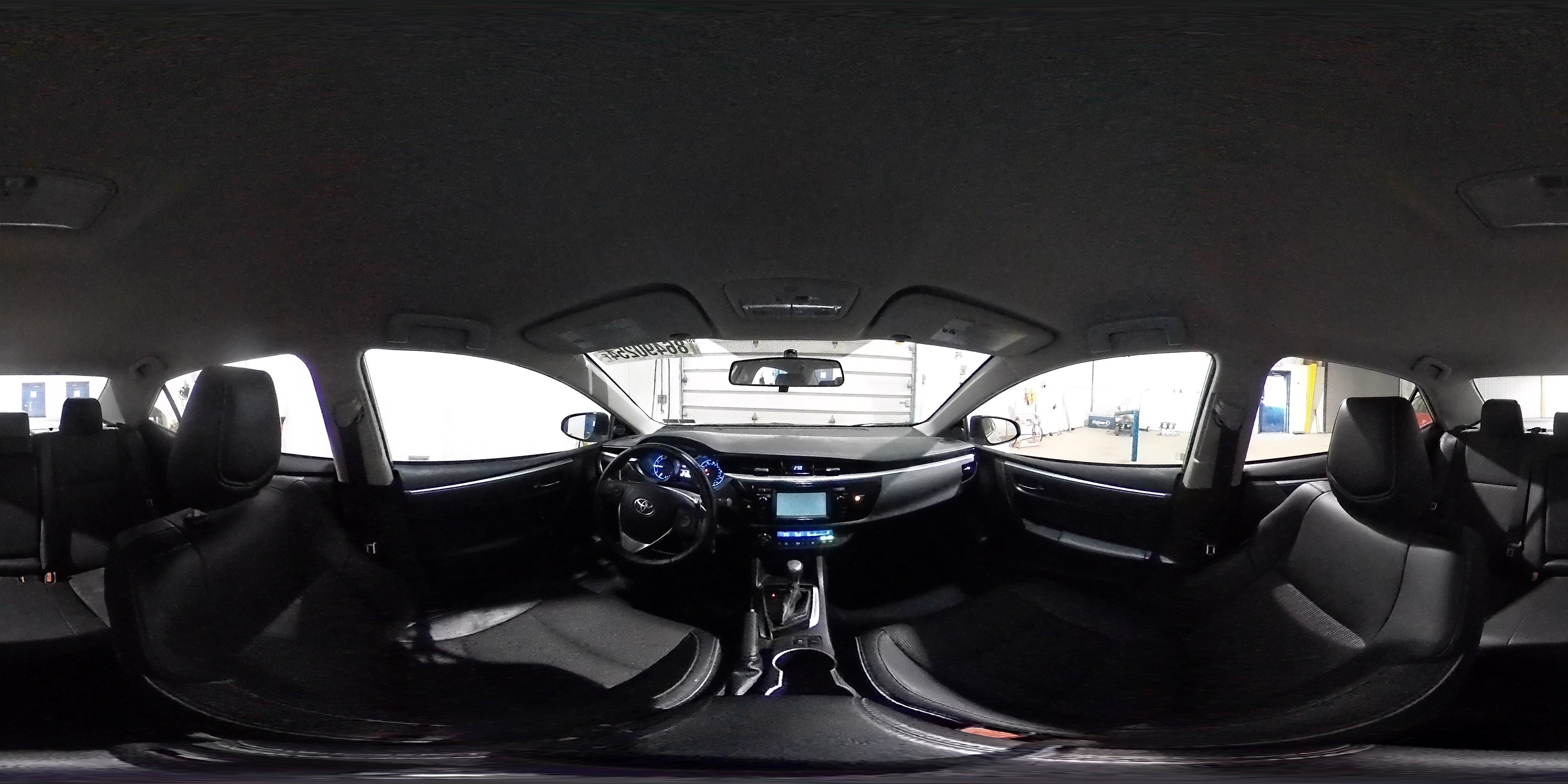 2016 Toyota Corolla - Image 14