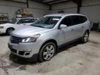 2017 Chevrolet Traverse Lt for Sale in Chambersburg, PA - Side