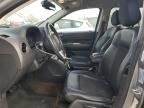 2016 Jeep Compass Latitude na sprzedaż w Dyer, IN - Front End