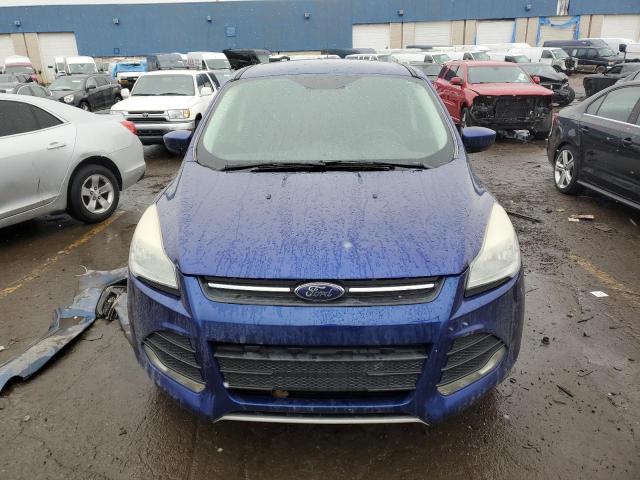  FORD ESCAPE 2014 Синий