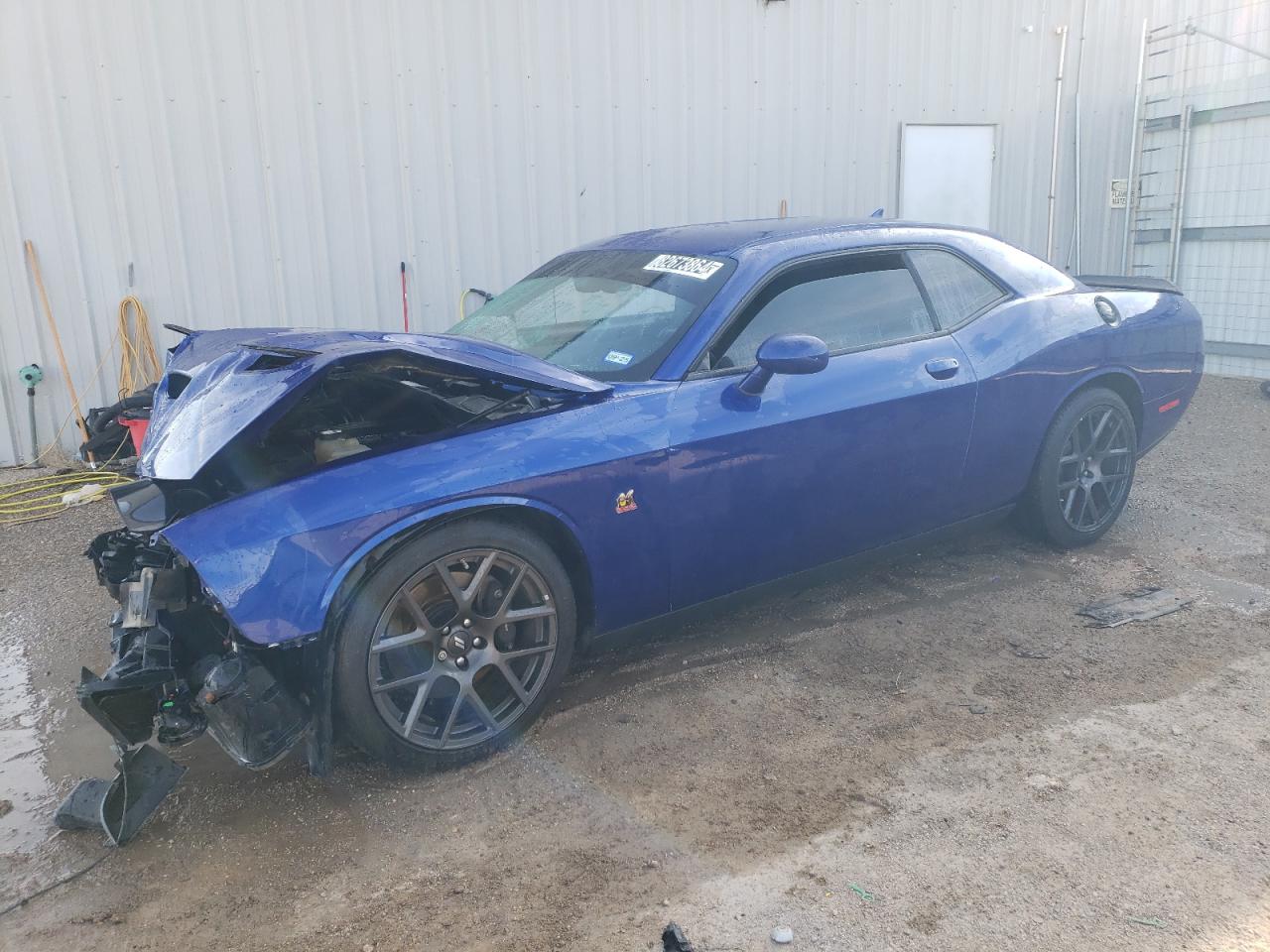 2019 Dodge Challenger - Image 1