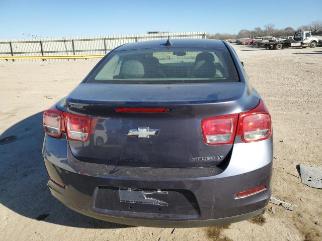  CHEVROLET MALIBU 2013 Синій