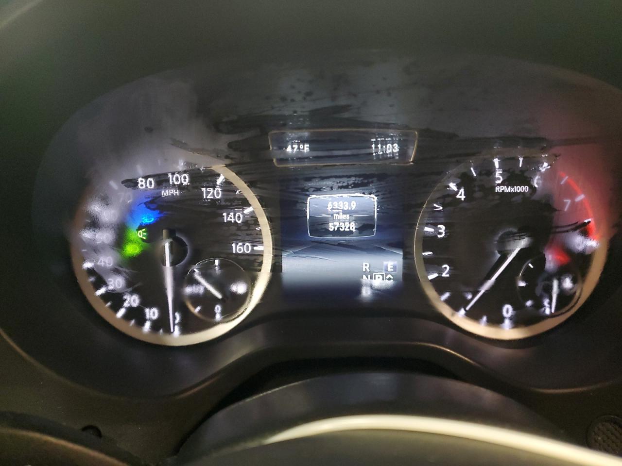 2019 Infiniti QX30 - Image 9
