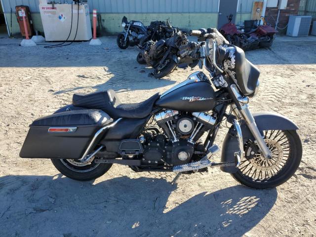 2010 Harley-Davidson Flhx 