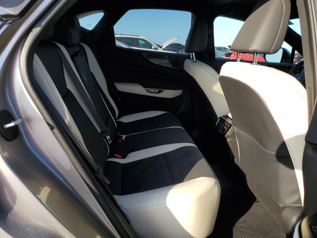 2023 Lexus NX - Image 11