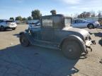 1927 Nash Coupe for Sale in Martinez, CA - Mechanical