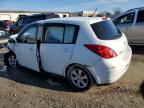 2008 Nissan Versa S продається в Indianapolis, IN - Front End