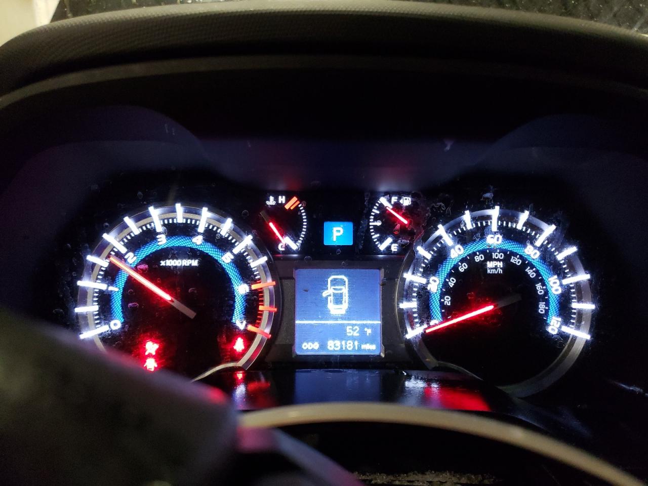 2018 Toyota 4Runner - Image 9