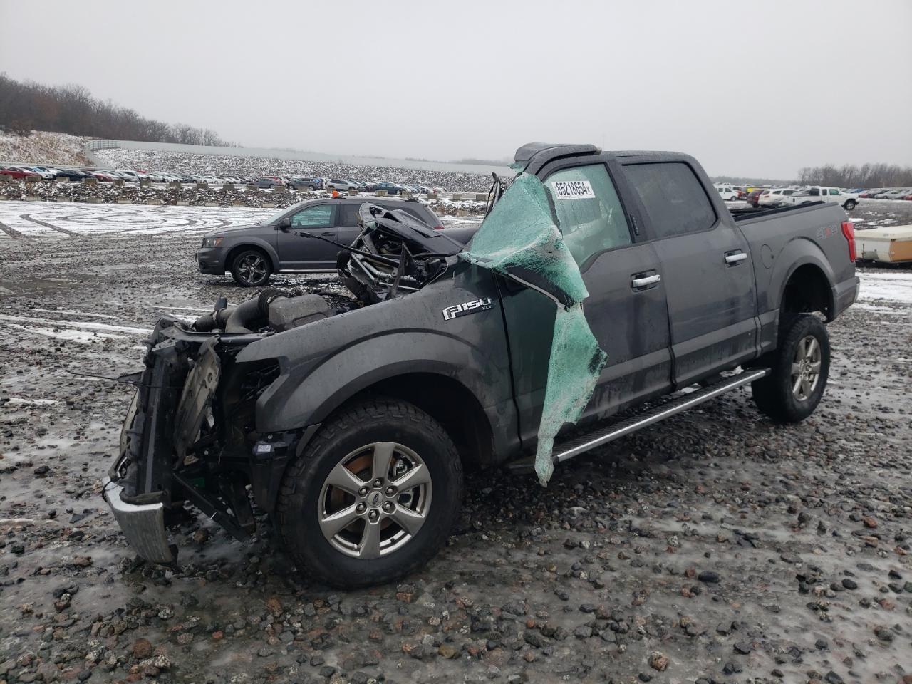 2020 Ford F-150 - Image 1