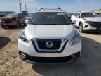 2018 Nissan Kicks S de vânzare în San Antonio, TX - Rear End