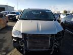 2016 Chrysler Town & Country Touring იყიდება Martinez-ში, CA - Front End
