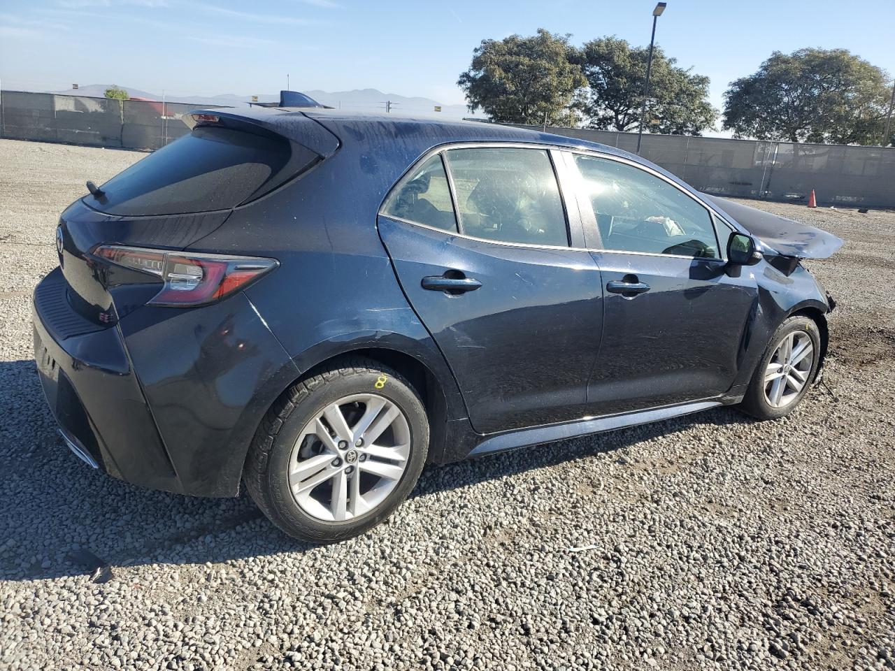 2019 Toyota Corolla - Image 3