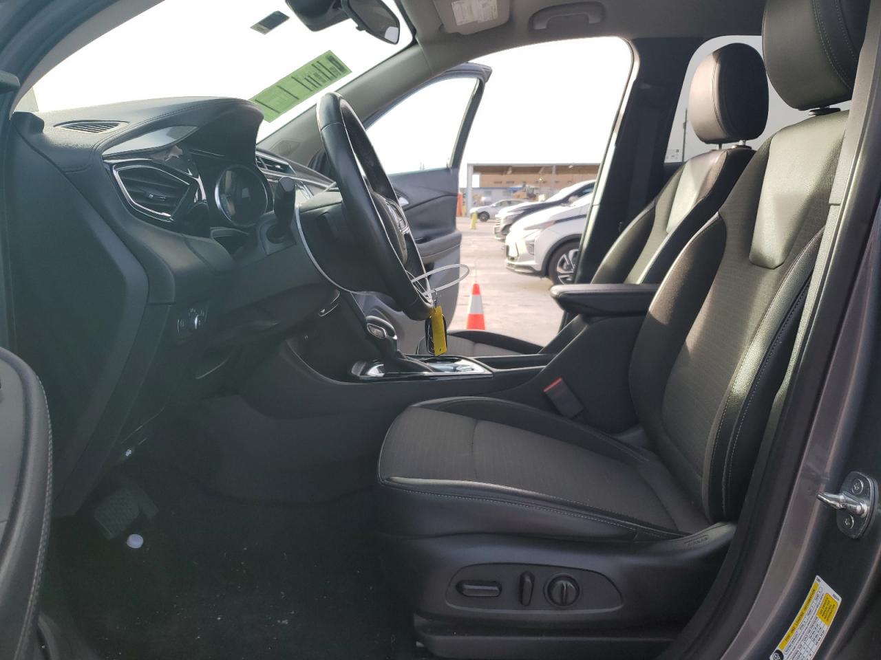 2021 Buick Encore - Image 7