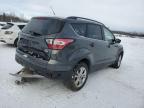 2018 FORD ESCAPE SE   à vendre chez Copart ON - COOKSTOWN