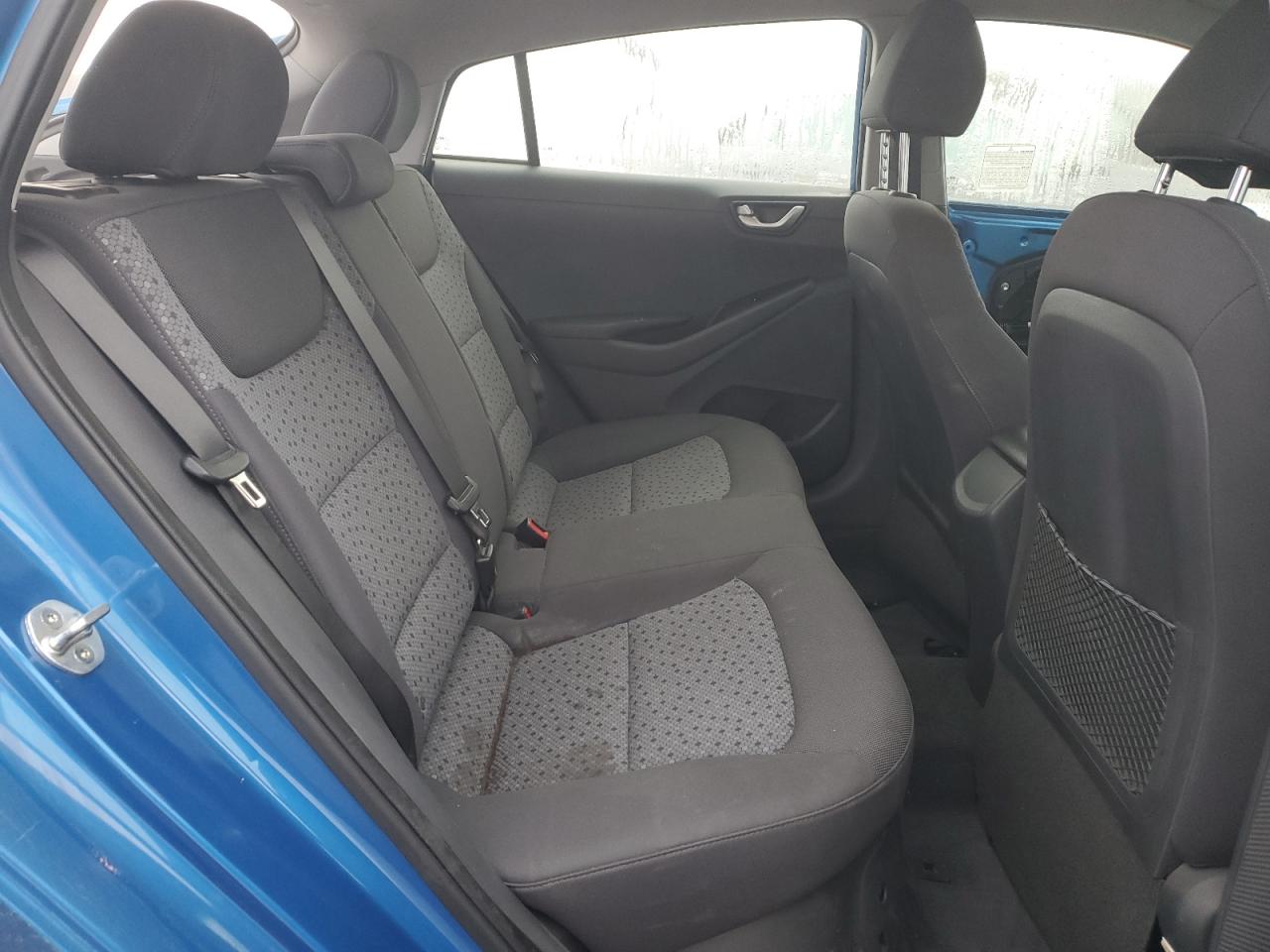 2018 Hyundai IONIQ - Image 10