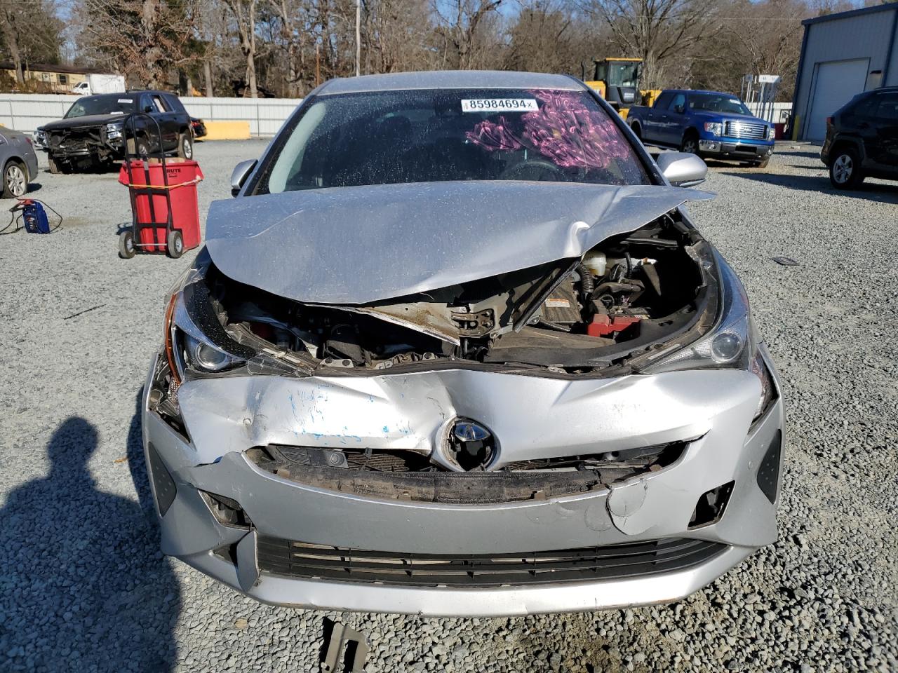 2017 Toyota Prius - Image 5
