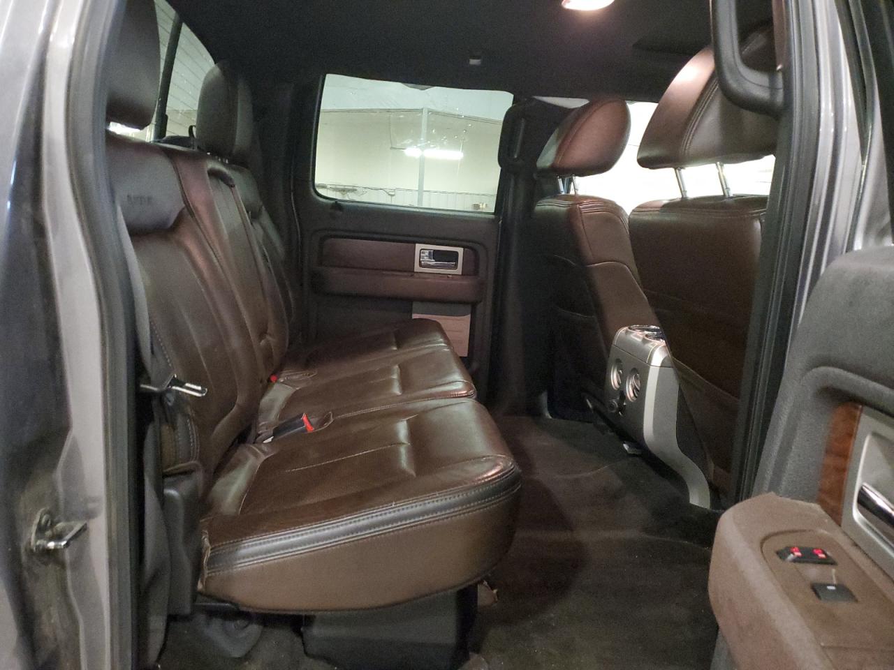 2010 Ford F-150 - Image 10
