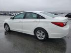 2011 Hyundai Sonata Gls en Venta en Brookhaven, NY - Minor Dent/Scratches