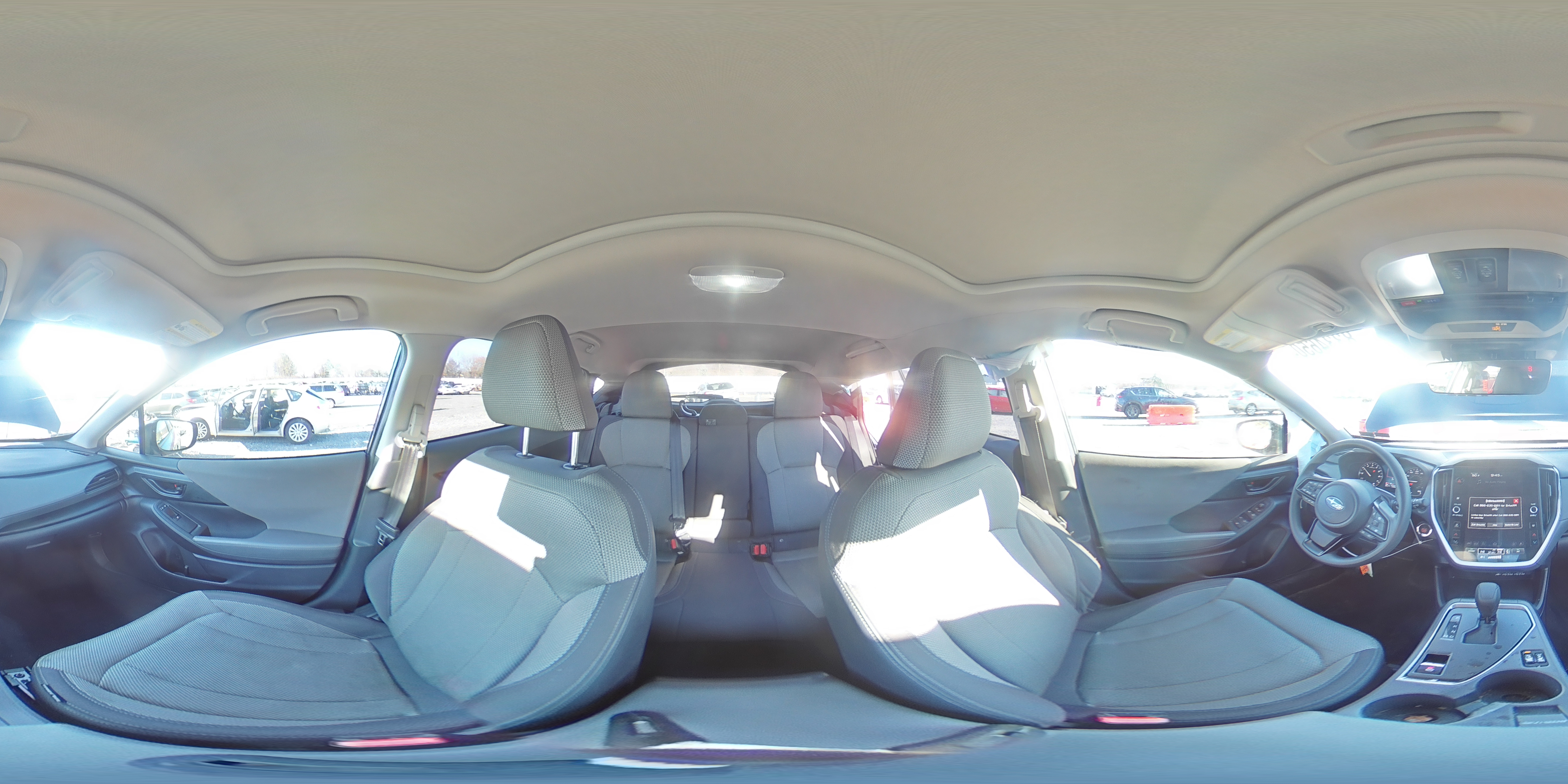 2024 Subaru XV - Image 14