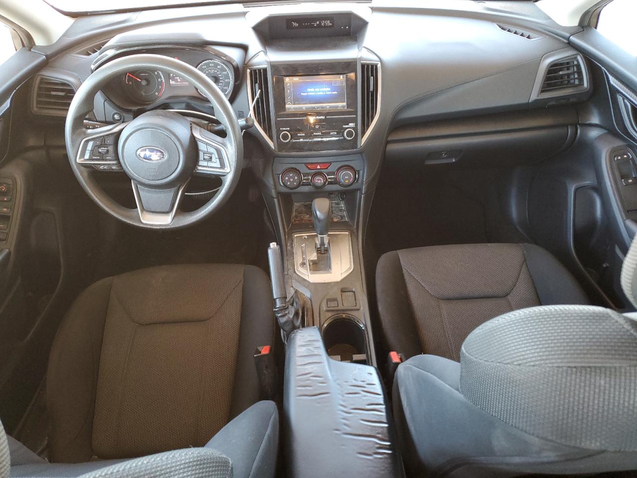 2019 Subaru Impreza - Image 8