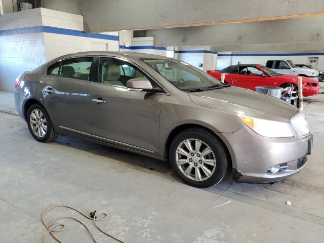  BUICK LACROSSE 2012 Серый