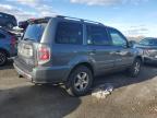 2008 Honda Pilot Exl en Venta en Assonet, MA - Normal Wear