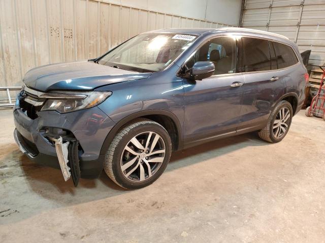 2018 Honda Pilot Elite