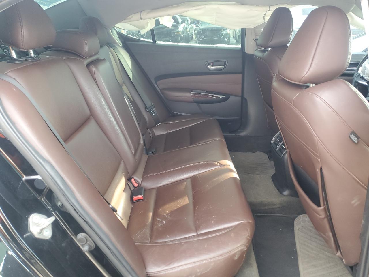 2015 Acura TLX - Image 10