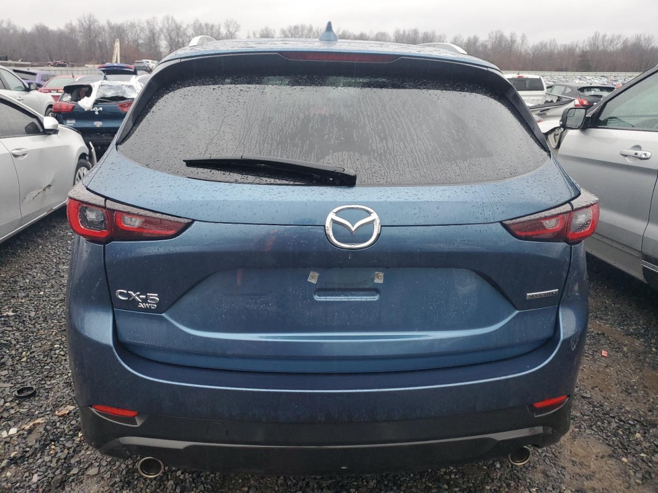 2023 Mazda CX-5 - Image 6