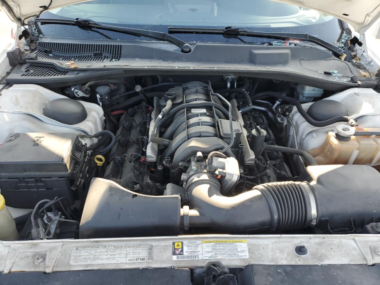 2009 Dodge Charger - Image 11
