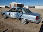 1992 Oldsmobile 98 Regency Elite en Venta en Rapid City, SD - Side