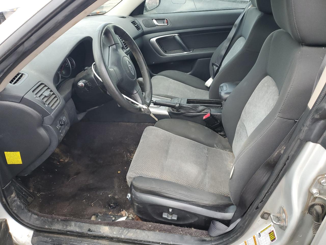 2006 Subaru Legacy - Image 7