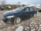 2014 Ford Fusion Se de vânzare în Columbia Station, OH - Side