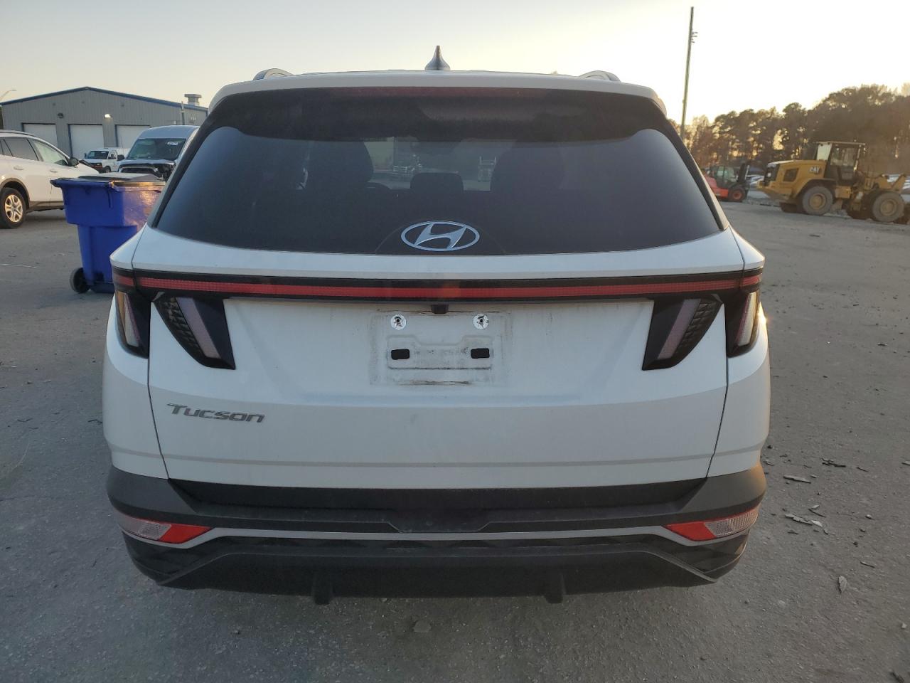 2023 Hyundai Tucson - Image 6