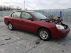 2006 Chevrolet Malibu Ls for Sale in Bridgeton, MO - Front End
