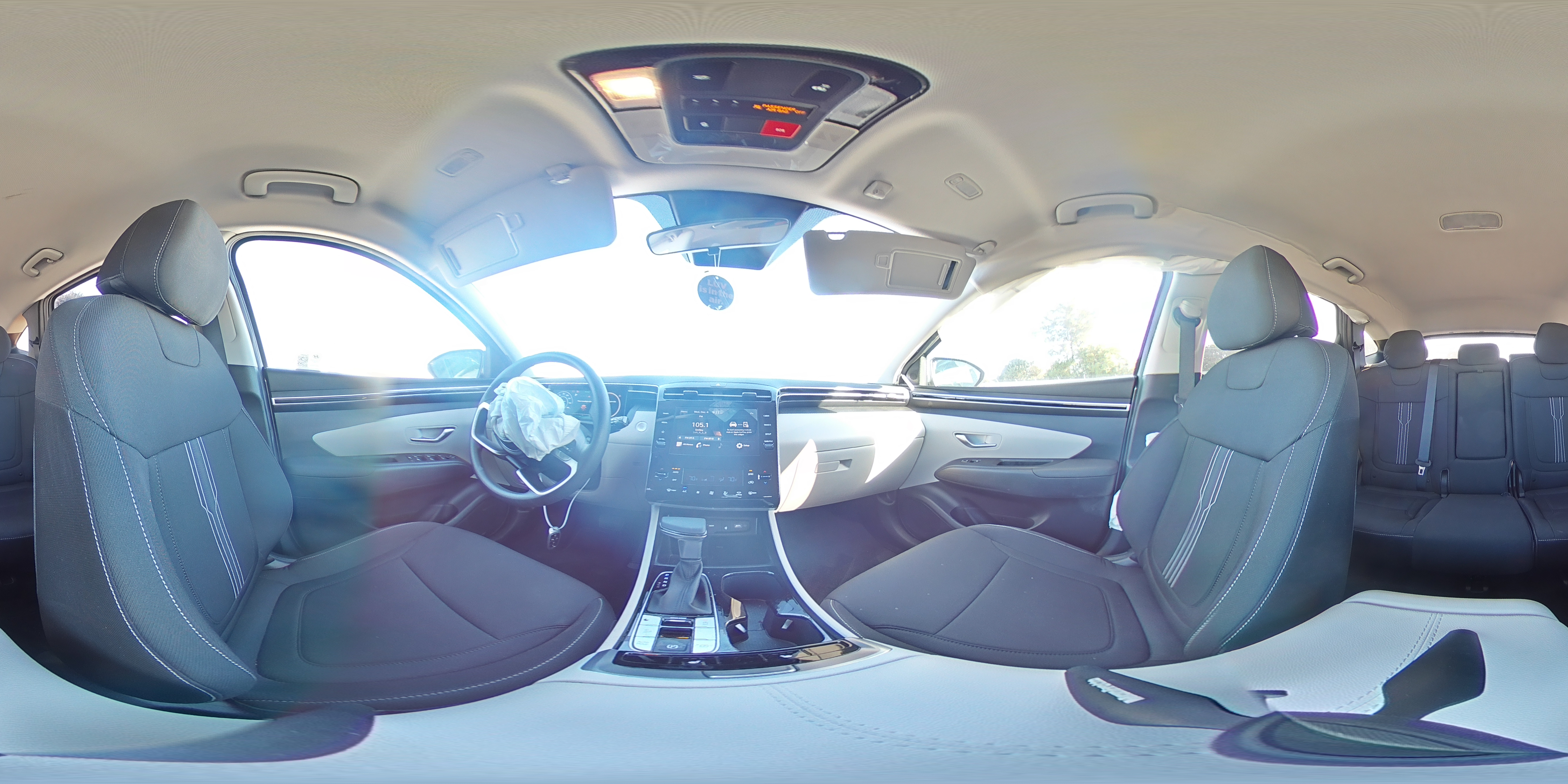 2024 Hyundai Tucson - Image 13