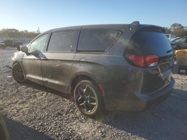  CHRYSLER PACIFICA 2018 Серый